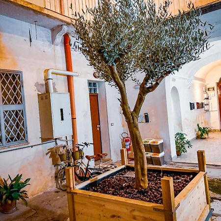 Holiday Bruno Трапані Екстер'єр фото