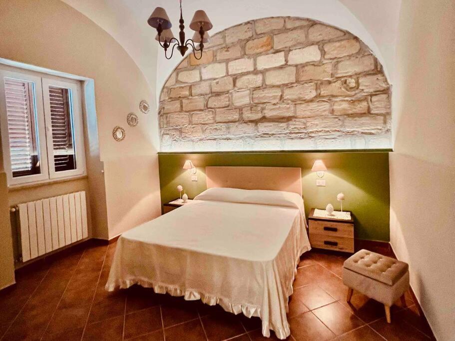 Holiday Bruno Трапані Екстер'єр фото