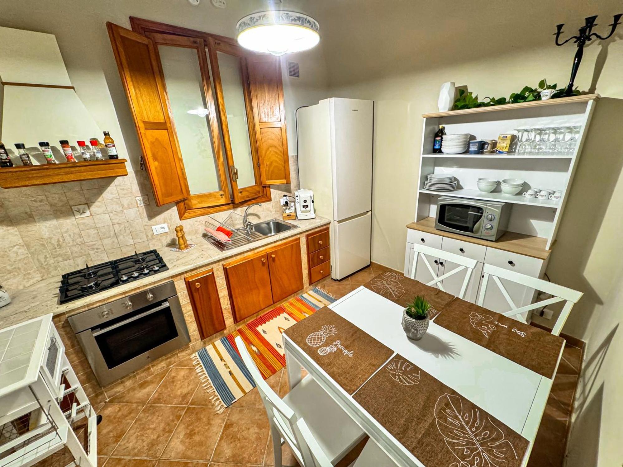 Holiday Bruno Трапані Екстер'єр фото