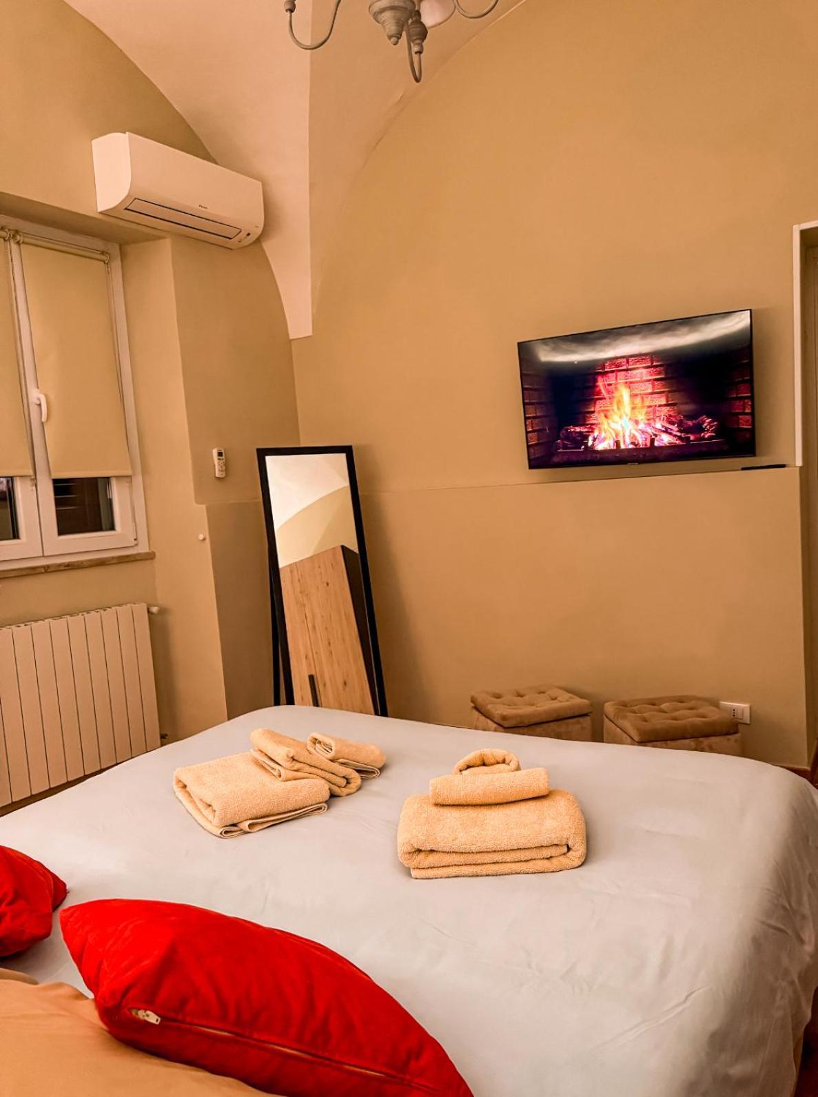 Holiday Bruno Трапані Екстер'єр фото
