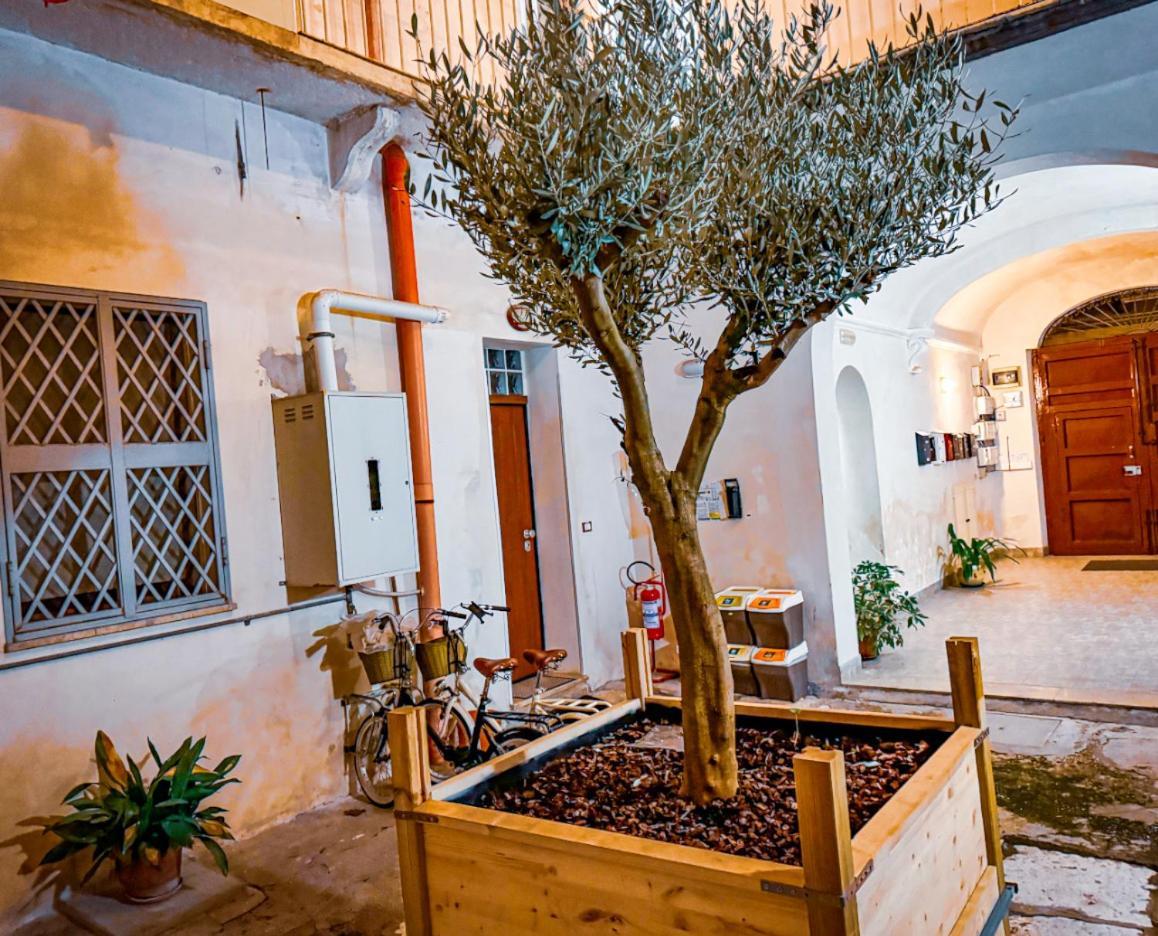 Holiday Bruno Трапані Екстер'єр фото