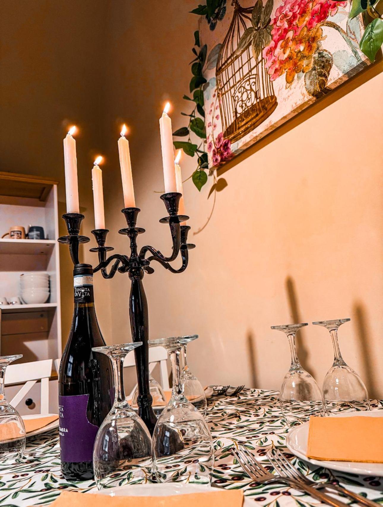 Holiday Bruno Трапані Екстер'єр фото